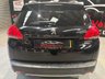 USED 2014 14 PEUGEOT 2008 1.6 e-HDi Feline SUV 5dr Diesel Manual Euro 5 (s/s) (Calima) (115 ps) 