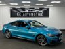 USED 2018 18 BMW 4 SERIES 2.0 420i M Sport Coupe 2dr Petrol Auto Euro 6 (s/s) (184 ps) *HK*MSPORTPLUS*NAV*