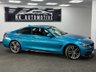 USED 2018 18 BMW 4 SERIES 2.0 420i M Sport Coupe 2dr Petrol Auto Euro 6 (s/s) (184 ps) *HK*MSPORTPLUS*NAV*