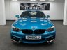USED 2018 18 BMW 4 SERIES 2.0 420i M Sport Coupe 2dr Petrol Auto Euro 6 (s/s) (184 ps) *HK*MSPORTPLUS*NAV*