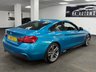USED 2018 18 BMW 4 SERIES 2.0 420i M Sport Coupe 2dr Petrol Auto Euro 6 (s/s) (184 ps) *HK*MSPORTPLUS*NAV*