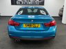 USED 2018 18 BMW 4 SERIES 2.0 420i M Sport Coupe 2dr Petrol Auto Euro 6 (s/s) (184 ps) *HK*MSPORTPLUS*NAV*