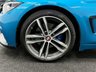 USED 2018 18 BMW 4 SERIES 2.0 420i M Sport Coupe 2dr Petrol Auto Euro 6 (s/s) (184 ps) *HK*MSPORTPLUS*NAV*