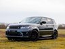 USED LAND ROVER RANGE ROVER SPORT 