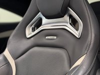 USED 2018 18 MERCEDES-BENZ C-CLASS 4.0 C63 V8 BiTurbo AMG S (Premium) Coupe 2dr Petrol SpdS MCT Euro 6 (s/s) (510 ps) SUNROOF  UPGRADED WHEELS + DRIVING ASSISTANCE PACK + AMG NIGHT PACK