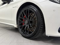 USED 2018 18 MERCEDES-BENZ C-CLASS 4.0 C63 V8 BiTurbo AMG S (Premium) Coupe 2dr Petrol SpdS MCT Euro 6 (s/s) (510 ps) SUNROOF  UPGRADED WHEELS + DRIVING ASSISTANCE PACK + AMG NIGHT PACK