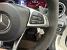 USED 2018 18 MERCEDES-BENZ C-CLASS 4.0 C63 V8 BiTurbo AMG S (Premium) Coupe 2dr Petrol SpdS MCT Euro 6 (s/s) (510 ps) SUNROOF  UPGRADED WHEELS + DRIVING ASSISTANCE PACK + AMG NIGHT PACK