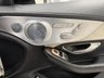 USED 2018 18 MERCEDES-BENZ C-CLASS 4.0 C63 V8 BiTurbo AMG S (Premium) Coupe 2dr Petrol SpdS MCT Euro 6 (s/s) (510 ps) SUNROOF  UPGRADED WHEELS + DRIVING ASSISTANCE PACK + AMG NIGHT PACK