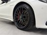 USED 2018 18 MERCEDES-BENZ C-CLASS 4.0 C63 V8 BiTurbo AMG S (Premium) Coupe 2dr Petrol SpdS MCT Euro 6 (s/s) (510 ps) SUNROOF  UPGRADED WHEELS + DRIVING ASSISTANCE PACK + AMG NIGHT PACK