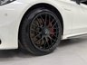 USED 2018 18 MERCEDES-BENZ C-CLASS 4.0 C63 V8 BiTurbo AMG S (Premium) Coupe 2dr Petrol SpdS MCT Euro 6 (s/s) (510 ps) SUNROOF  UPGRADED WHEELS + DRIVING ASSISTANCE PACK + AMG NIGHT PACK