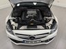 USED 2018 18 MERCEDES-BENZ C-CLASS 4.0 C63 V8 BiTurbo AMG S (Premium) Coupe 2dr Petrol SpdS MCT Euro 6 (s/s) (510 ps) SUNROOF  UPGRADED WHEELS + DRIVING ASSISTANCE PACK + AMG NIGHT PACK