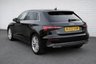 USED 2022 22 AUDI A3 1.5 TFSI 35 Sport Sportback 5dr Petrol S Tronic Euro 6 (s/s) (150 ps) 1 OWNER, LEATHER, SAT NAV