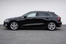 USED 2022 22 AUDI A3 1.5 TFSI 35 Sport Sportback 5dr Petrol S Tronic Euro 6 (s/s) (150 ps) 1 OWNER, LEATHER, SAT NAV