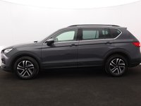 USED 2022 72 SEAT TARRACO 1.5 EcoTSI EVO SE Technology SUV 5dr Petrol Manual Euro 6 (s/s) (150 ps) PARK SENSOR | CRUISE CONTROL