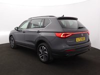 USED 2022 72 SEAT TARRACO 1.5 EcoTSI EVO SE Technology SUV 5dr Petrol Manual Euro 6 (s/s) (150 ps) PARK SENSOR | CRUISE CONTROL