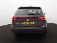USED 2022 72 SEAT TARRACO 1.5 EcoTSI EVO SE Technology SUV 5dr Petrol Manual Euro 6 (s/s) (150 ps) PARK SENSOR | CRUISE CONTROL
