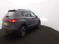USED 2022 72 SEAT TARRACO 1.5 EcoTSI EVO SE Technology SUV 5dr Petrol Manual Euro 6 (s/s) (150 ps) PARK SENSOR | CRUISE CONTROL