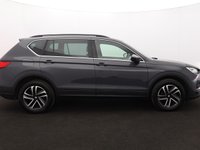 USED 2022 72 SEAT TARRACO 1.5 EcoTSI EVO SE Technology SUV 5dr Petrol Manual Euro 6 (s/s) (150 ps) PARK SENSOR | CRUISE CONTROL