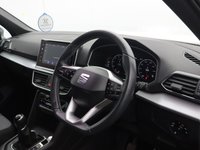 USED 2022 72 SEAT TARRACO 1.5 EcoTSI EVO SE Technology SUV 5dr Petrol Manual Euro 6 (s/s) (150 ps) PARK SENSOR | CRUISE CONTROL