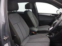 USED 2022 72 SEAT TARRACO 1.5 EcoTSI EVO SE Technology SUV 5dr Petrol Manual Euro 6 (s/s) (150 ps) PARK SENSOR | CRUISE CONTROL