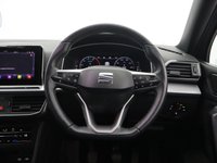 USED 2022 72 SEAT TARRACO 1.5 EcoTSI EVO SE Technology SUV 5dr Petrol Manual Euro 6 (s/s) (150 ps) PARK SENSOR | CRUISE CONTROL