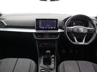 USED 2022 72 SEAT TARRACO 1.5 EcoTSI EVO SE Technology SUV 5dr Petrol Manual Euro 6 (s/s) (150 ps) PARK SENSOR | CRUISE CONTROL