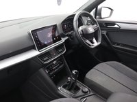 USED 2022 72 SEAT TARRACO 1.5 EcoTSI EVO SE Technology SUV 5dr Petrol Manual Euro 6 (s/s) (150 ps) PARK SENSOR | CRUISE CONTROL