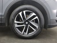 USED 2022 72 SEAT TARRACO 1.5 EcoTSI EVO SE Technology SUV 5dr Petrol Manual Euro 6 (s/s) (150 ps) PARK SENSOR | CRUISE CONTROL