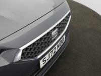 USED 2022 72 SEAT TARRACO 1.5 EcoTSI EVO SE Technology SUV 5dr Petrol Manual Euro 6 (s/s) (150 ps) PARK SENSOR | CRUISE CONTROL