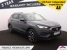 USED 2022 72 SEAT TARRACO 1.5 EcoTSI EVO SE Technology SUV 5dr Petrol Manual Euro 6 (s/s) (150 ps) PARK SENSOR | CRUISE CONTROL