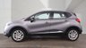 USED 2016 66 RENAULT CAPTUR 0.9 TCe ENERGY Dynamique Nav SUV 5dr Petrol Manual Euro 6 (s/s) (90 ps) 