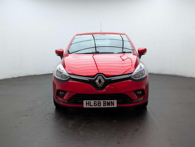 USED 2019 68 RENAULT CLIO 0.9 Clio Iconic TCe 5dr CLICK & COLLECT/ HOME DELIVERY