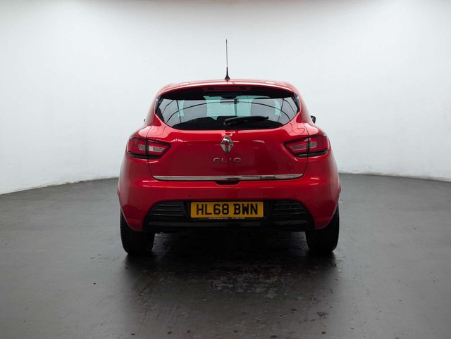USED 2019 68 RENAULT CLIO 0.9 Clio Iconic TCe 5dr CLICK & COLLECT/ HOME DELIVERY