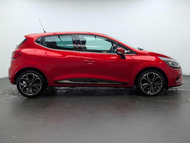 USED 2019 68 RENAULT CLIO 0.9 Clio Iconic TCe 5dr CLICK & COLLECT/ HOME DELIVERY