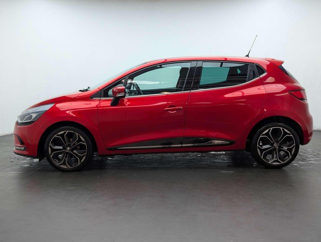 USED 2019 68 RENAULT CLIO 0.9 Clio Iconic TCe 5dr CLICK & COLLECT/ HOME DELIVERY