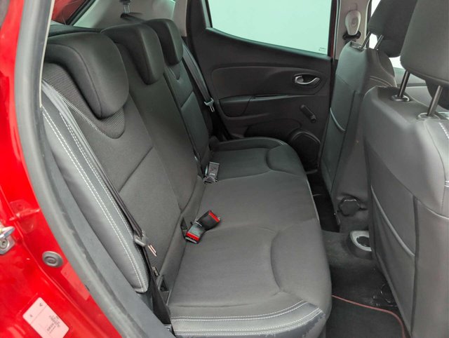 USED 2019 68 RENAULT CLIO 0.9 Clio Iconic TCe 5dr CLICK & COLLECT/ HOME DELIVERY