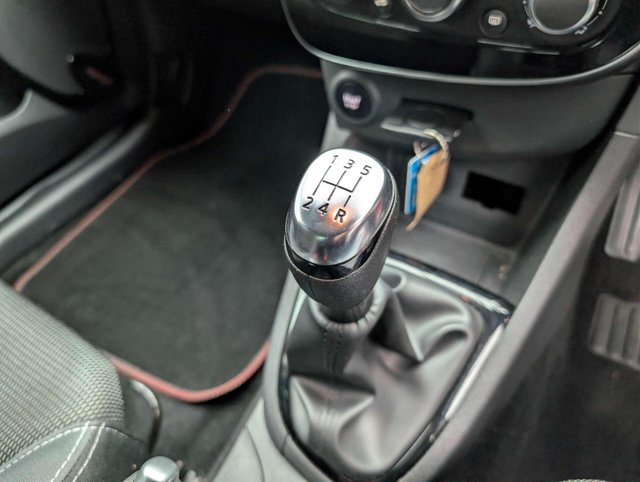 USED 2019 68 RENAULT CLIO 0.9 Clio Iconic TCe 5dr CLICK & COLLECT/ HOME DELIVERY