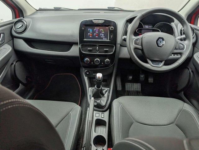 USED 2019 68 RENAULT CLIO 0.9 Clio Iconic TCe 5dr CLICK & COLLECT/ HOME DELIVERY