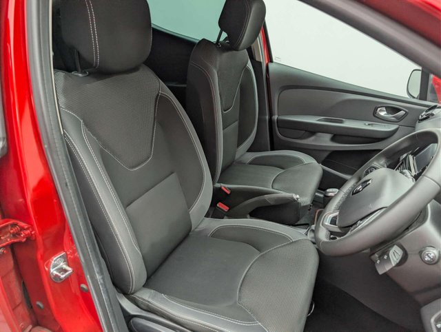 USED 2019 68 RENAULT CLIO 0.9 Clio Iconic TCe 5dr CLICK & COLLECT/ HOME DELIVERY