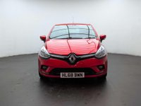 USED 2019 68 RENAULT CLIO 0.9 Clio Iconic TCe 5dr CLICK & COLLECT/ HOME DELIVERY