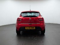 USED 2019 68 RENAULT CLIO 0.9 Clio Iconic TCe 5dr CLICK & COLLECT/ HOME DELIVERY