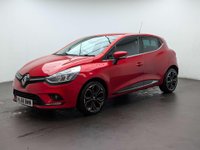 USED 2019 68 RENAULT CLIO 0.9 Clio Iconic TCe 5dr CLICK & COLLECT/ HOME DELIVERY