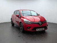 USED 2019 68 RENAULT CLIO 0.9 Clio Iconic TCe 5dr CLICK & COLLECT/ HOME DELIVERY