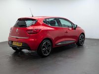 USED 2019 68 RENAULT CLIO 0.9 Clio Iconic TCe 5dr CLICK & COLLECT/ HOME DELIVERY
