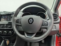 USED 2019 68 RENAULT CLIO 0.9 Clio Iconic TCe 5dr CLICK & COLLECT/ HOME DELIVERY
