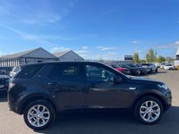 USED 2019 19 LAND ROVER DISCOVERY SPORT 2.0 TD4 HSE SUV 5dr Diesel Manual 4WD Euro 6 (s/s) (180 ps) ONLY 2 OWNERS FROM NEW AND COMES FULLY LOADED WITH EXTRAS AND READY TO DRIVE AWAY TODAY. EXTENDED WARRANTY OPTIONS AVAILABLE. CALL NOW TO AVOID DISAPPOINTMENT 01324634455