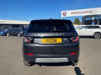 USED 2019 19 LAND ROVER DISCOVERY SPORT 2.0 TD4 HSE SUV 5dr Diesel Manual 4WD Euro 6 (s/s) (180 ps) ONLY 2 OWNERS FROM NEW AND COMES FULLY LOADED WITH EXTRAS AND READY TO DRIVE AWAY TODAY. EXTENDED WARRANTY OPTIONS AVAILABLE. CALL NOW TO AVOID DISAPPOINTMENT 01324634455