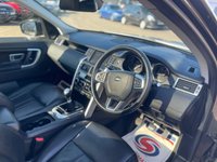 USED 2019 19 LAND ROVER DISCOVERY SPORT 2.0 TD4 HSE SUV 5dr Diesel Manual 4WD Euro 6 (s/s) (180 ps) ONLY 2 OWNERS FROM NEW AND COMES FULLY LOADED WITH EXTRAS AND READY TO DRIVE AWAY TODAY. EXTENDED WARRANTY OPTIONS AVAILABLE. CALL NOW TO AVOID DISAPPOINTMENT 01324634455