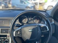 USED 2019 19 LAND ROVER DISCOVERY SPORT 2.0 TD4 HSE SUV 5dr Diesel Manual 4WD Euro 6 (s/s) (180 ps) ONLY 2 OWNERS FROM NEW AND COMES FULLY LOADED WITH EXTRAS AND READY TO DRIVE AWAY TODAY. EXTENDED WARRANTY OPTIONS AVAILABLE. CALL NOW TO AVOID DISAPPOINTMENT 01324634455