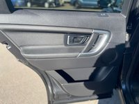 USED 2019 19 LAND ROVER DISCOVERY SPORT 2.0 TD4 HSE SUV 5dr Diesel Manual 4WD Euro 6 (s/s) (180 ps) ONLY 2 OWNERS FROM NEW AND COMES FULLY LOADED WITH EXTRAS AND READY TO DRIVE AWAY TODAY. EXTENDED WARRANTY OPTIONS AVAILABLE. CALL NOW TO AVOID DISAPPOINTMENT 01324634455